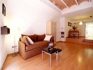 Liceu Apartments