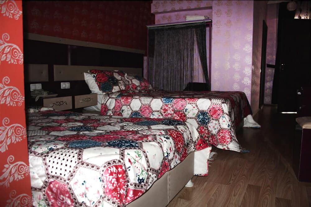 Melles Hotel & Apart