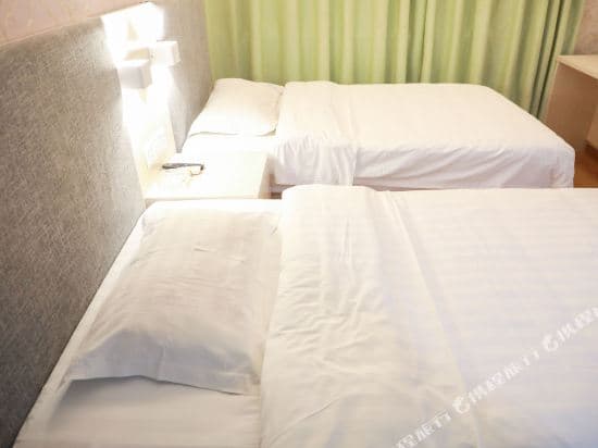 Shanghai Conshi Hotel