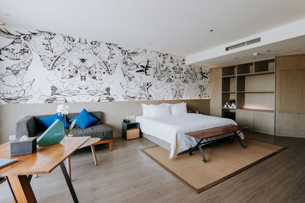 ARTOTEL Sanur Bali