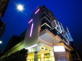 Vic3 Bangkok