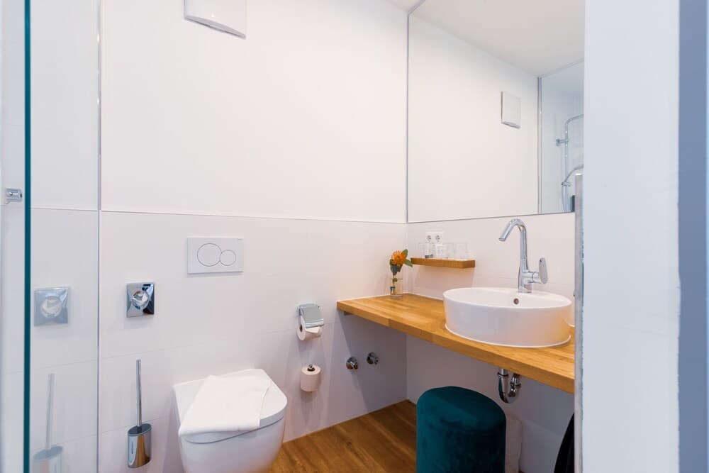 Mk Hotel münchen Max-Weber-Platz