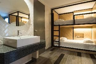 Alfresco Phuket Hotel