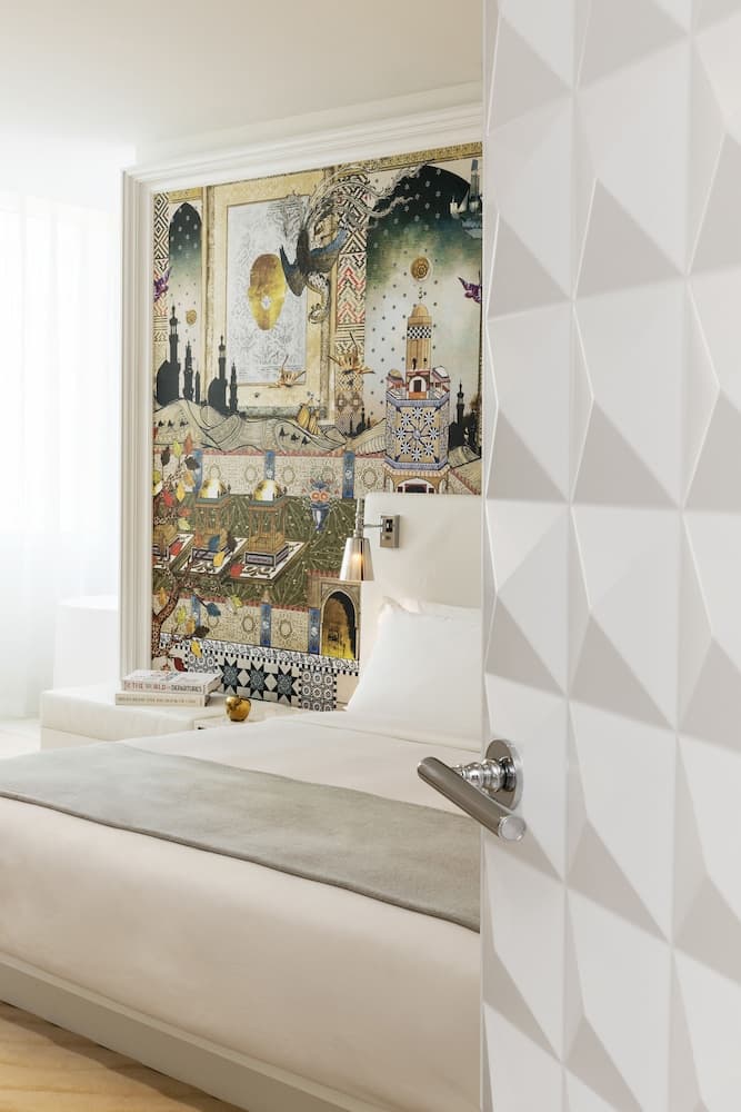 Mondrian Doha