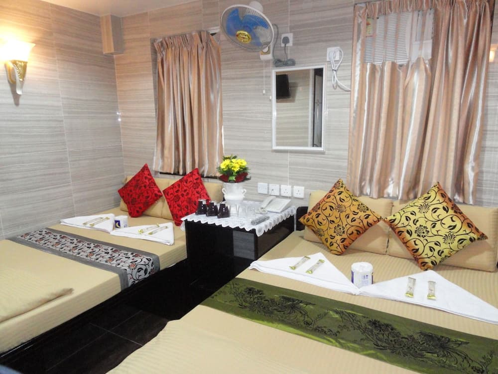Bohol Hotel