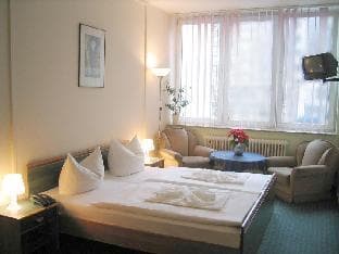 City Hotel Ansbach am KaDeWe