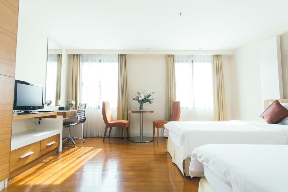 Thomson Residence Hotel