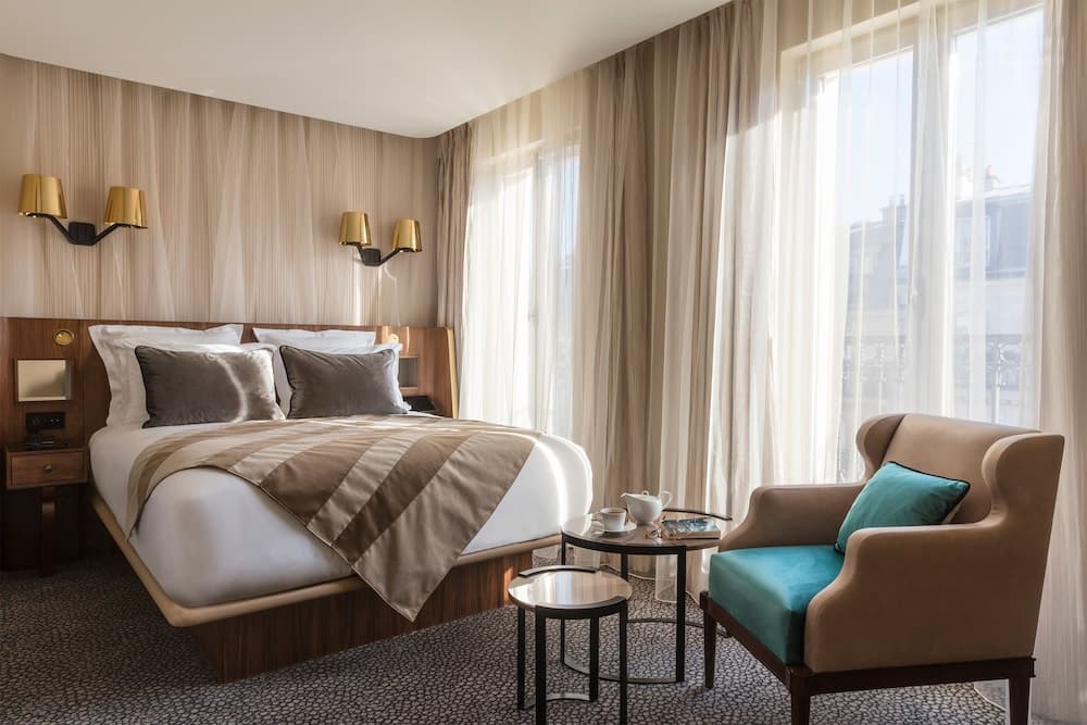 Maison Albar Hotels le Pont-Neuf