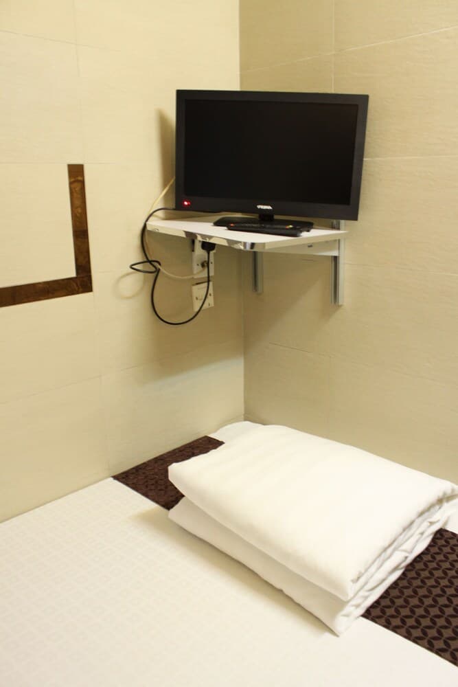 Osaka Hostel