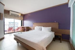 Heeton Concept Hotel Pattaya