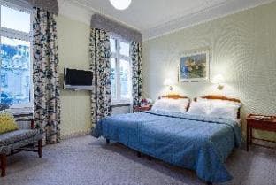 Hotel Terminus Stockholm