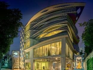 Anajak Bangkok Hotel