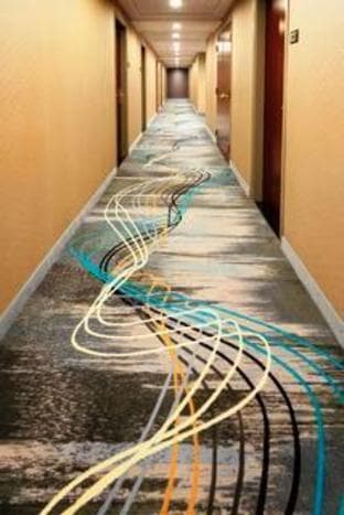 Courtyard by Marriott Toronto Downtown