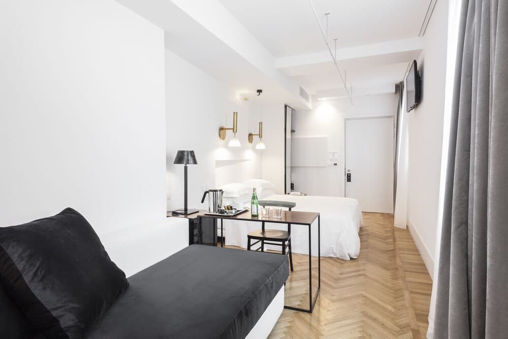 Senato Hotel Milano