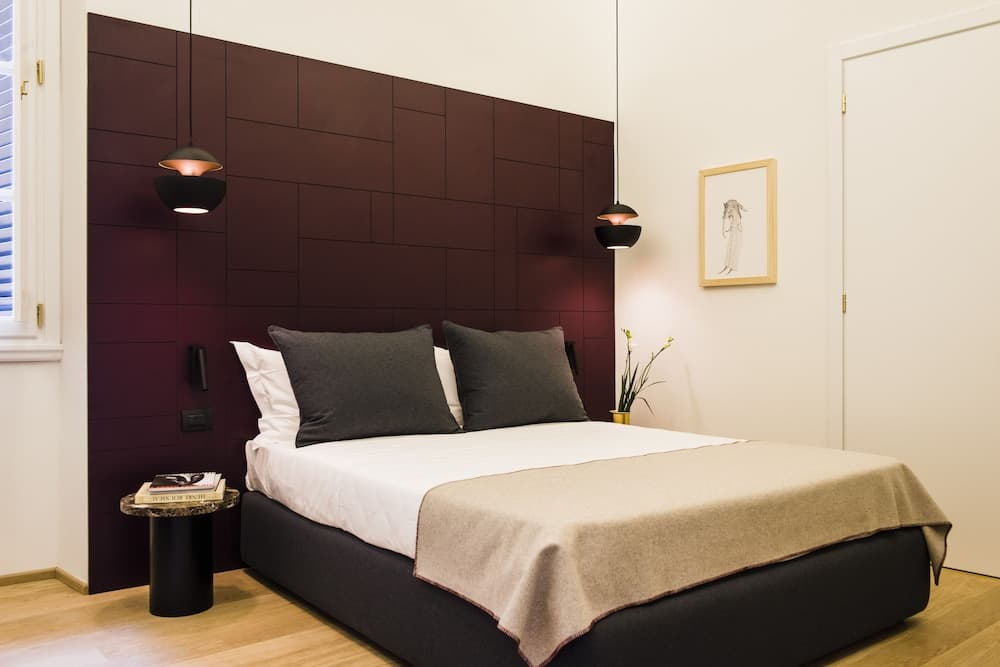 Hotel Milù