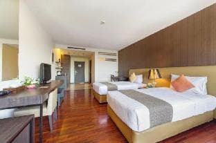 Mida Hotel Don Mueang Airport