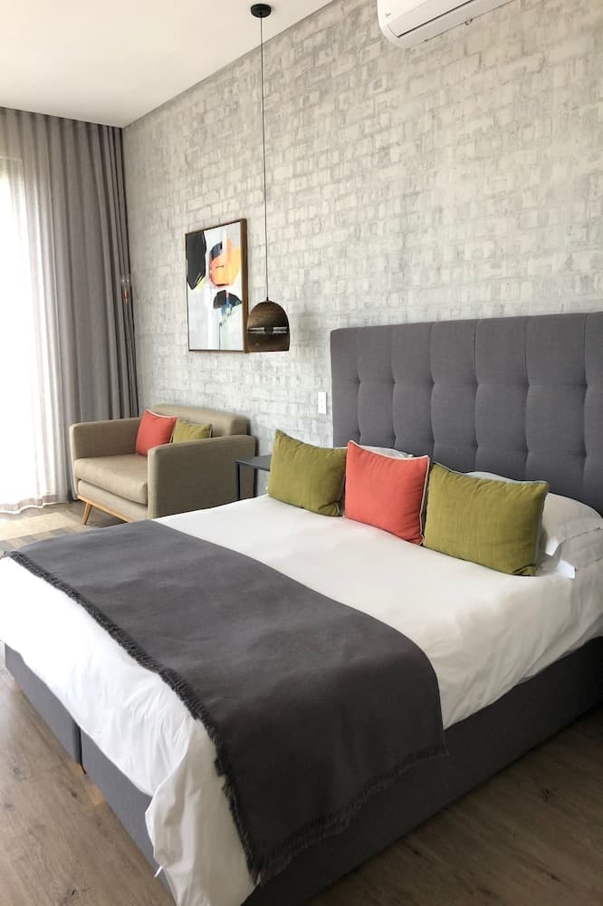 The Tree House Boutique Hotel by The Living Journey Collection