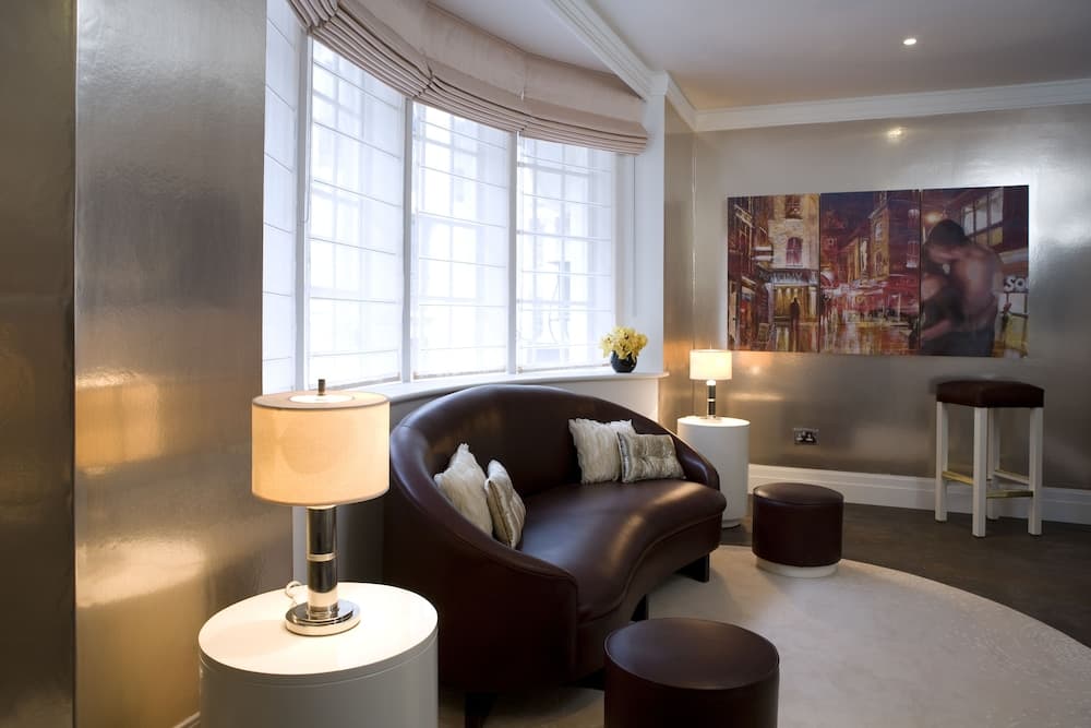 Karma Sanctum Soho Hotel