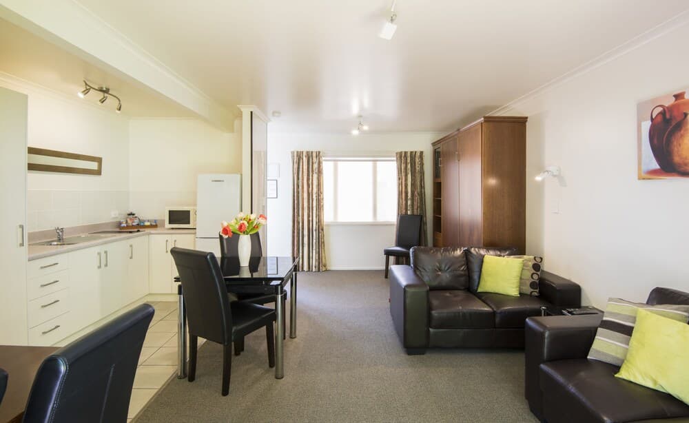 Best Western Braeside Rotorua & Conference Centre