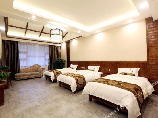 Manhaoju Inn