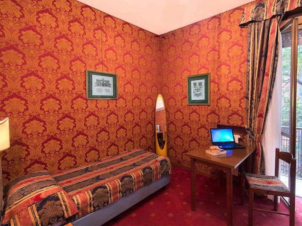 Hotel Ponte Bianco