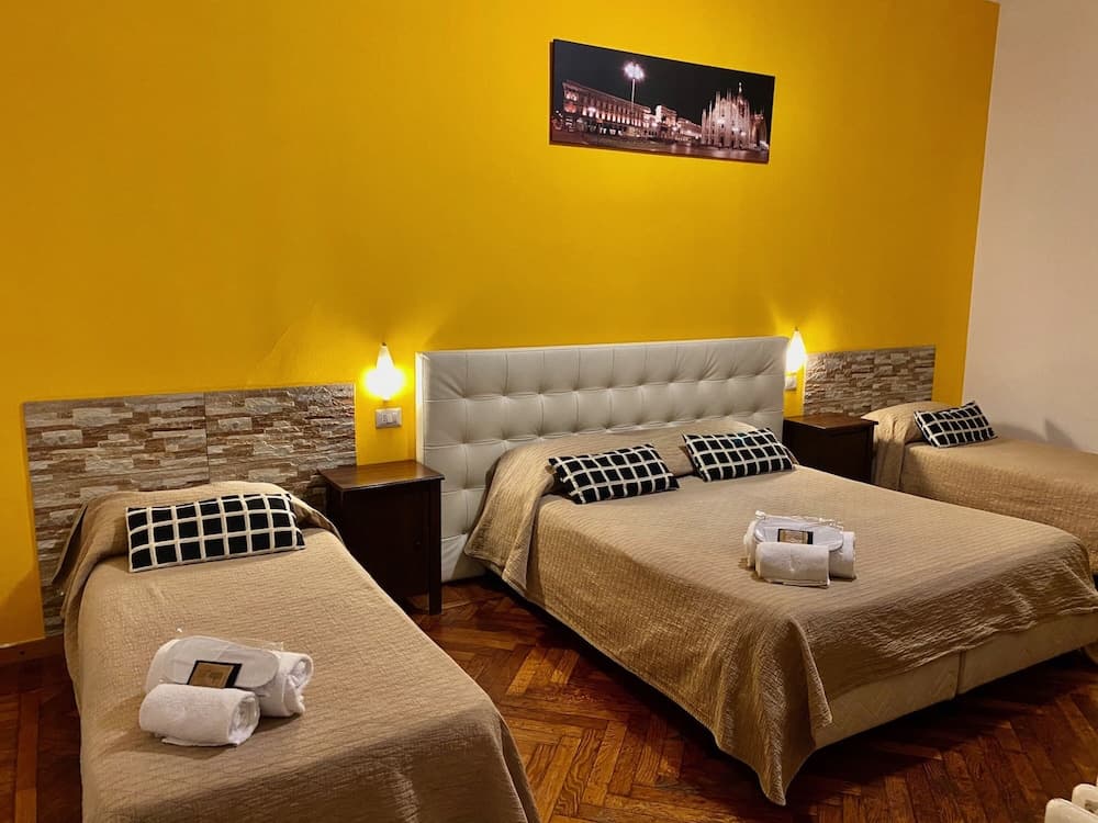 Carlo Goldoni Hotel