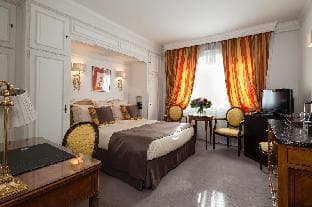 Majestic Hotel Spa - Champs Elysées