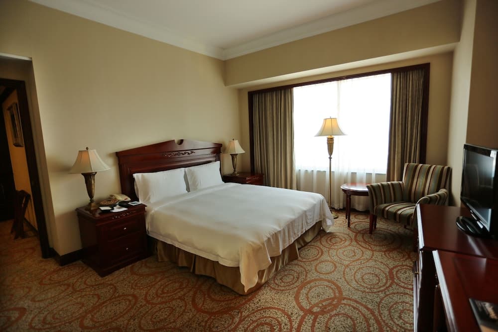 Guxiang Hotel Shanghai