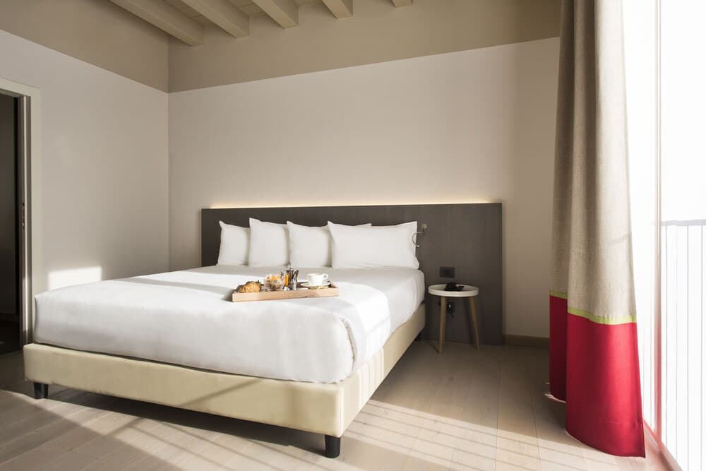 Savona 18 Suites