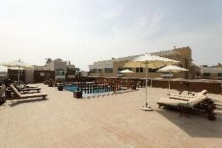 Smana Hotel Al Raffa