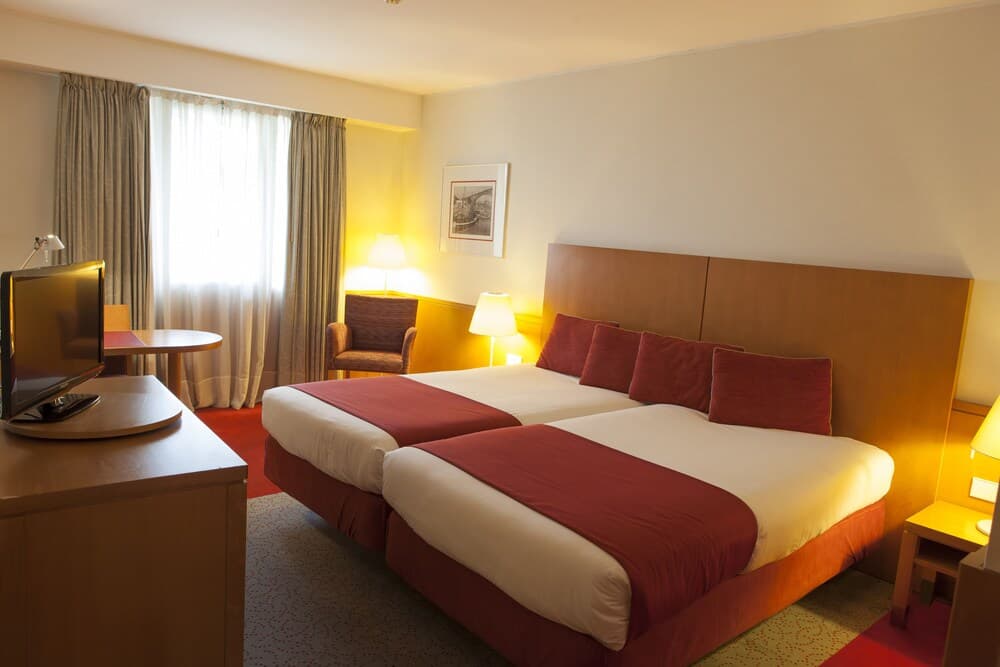 Hotel Mercure Porto Gaia