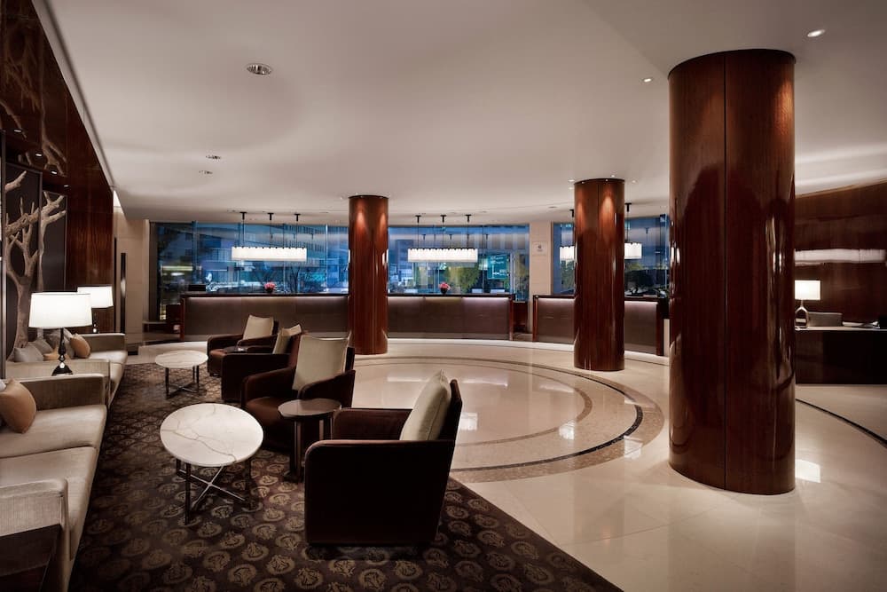 The Westin Josun Seoul