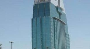 Novotel Riyadh Al Anoud