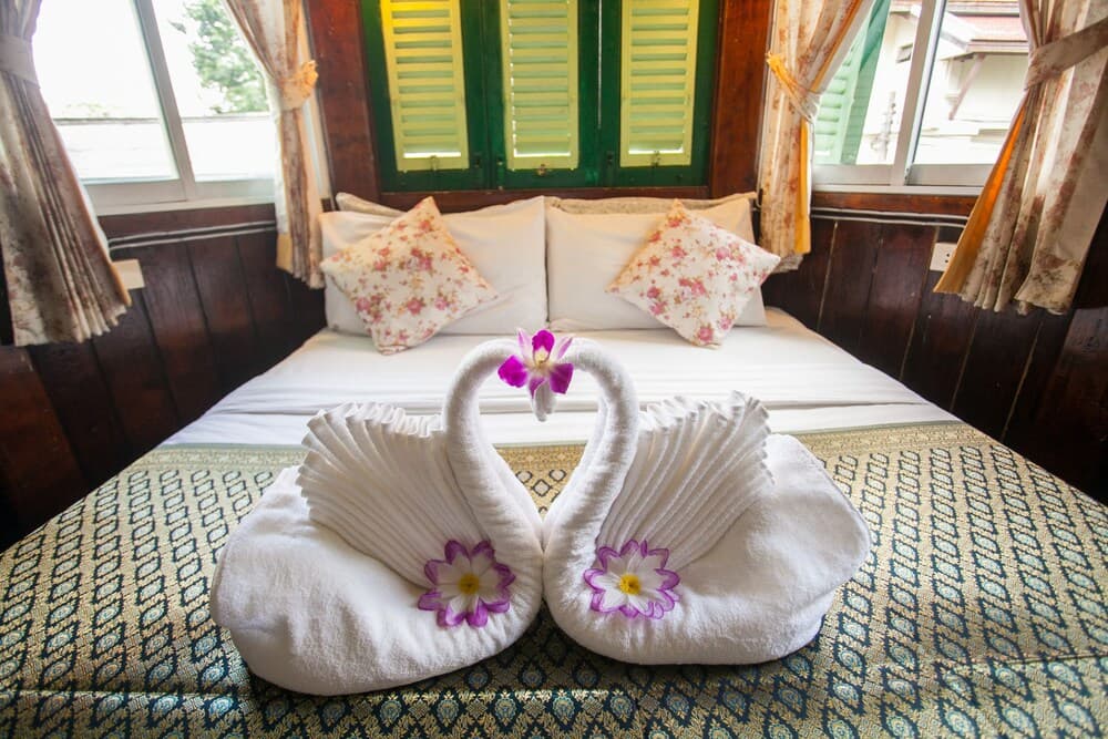 Laksameenarai Guesthouse - Hostel