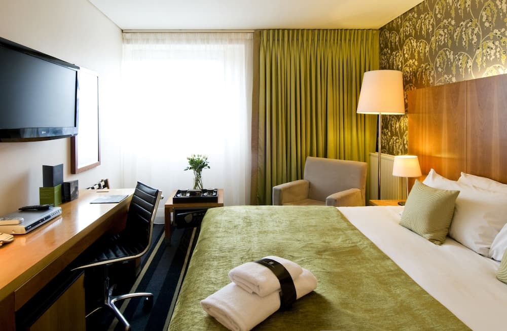 Four Points By Sheraton Edinburgh
