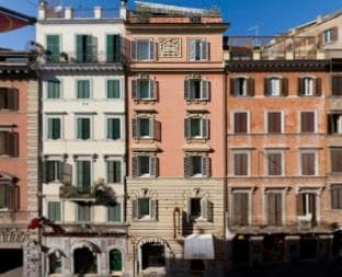 Hotel Pincio