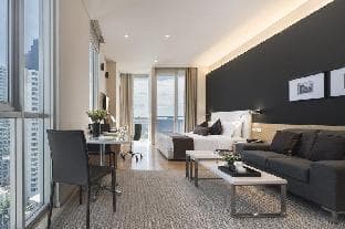 Somerset Sukhumvit Thonglor Bangkok