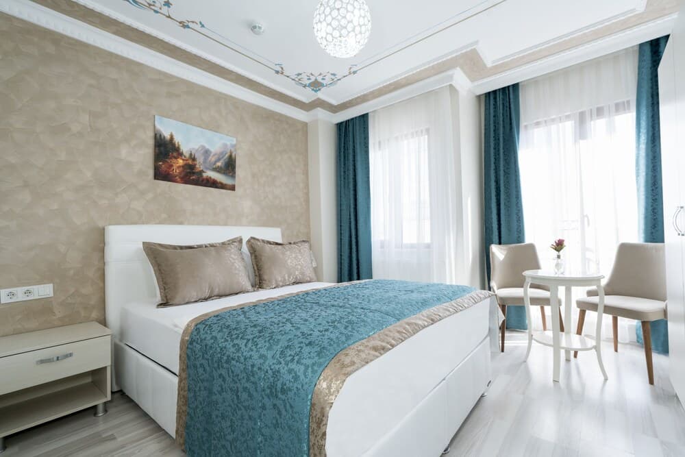 Atam Suites