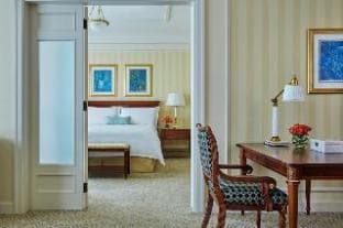Four Seasons Hotel Doha