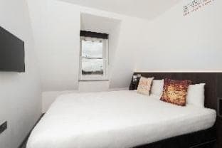 Heeton Concept Hotel – Luma Hammersmith