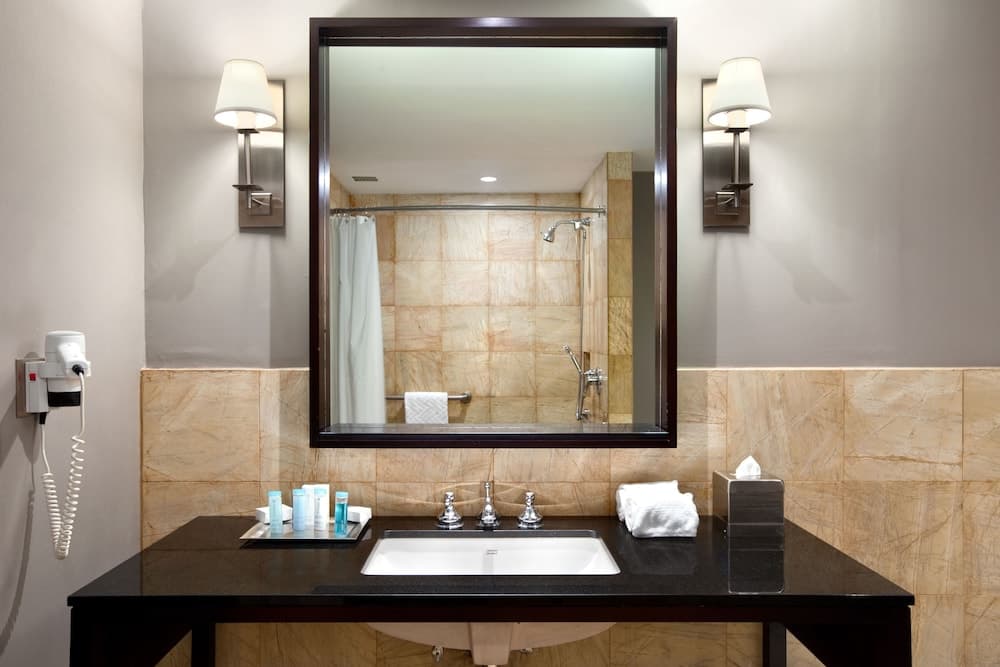 Hilton Mexico City Reforma