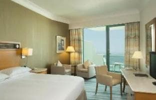 Hilton Dubai Jumeirah