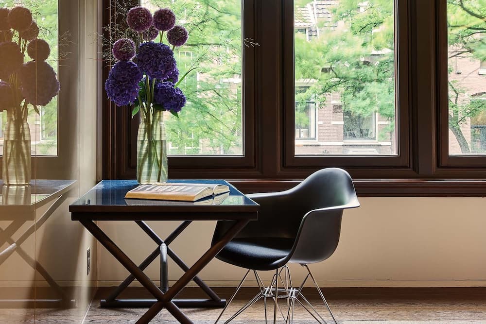 Mandarin Oriental Conservatorium, Amsterdam