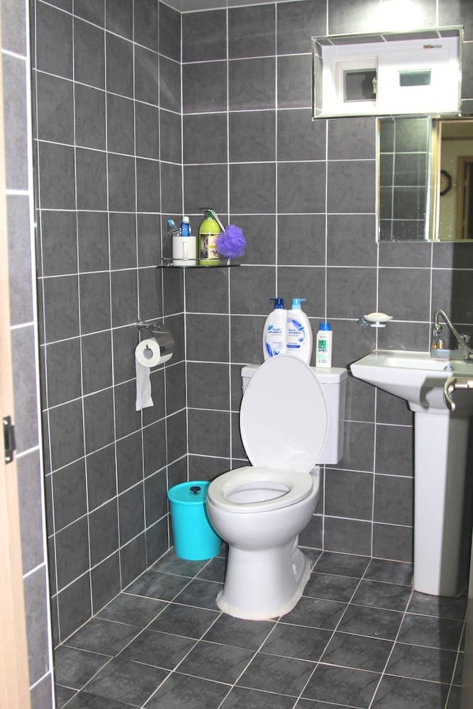 Raon Residence in Gangnam