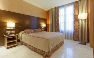Hotel Medinaceli