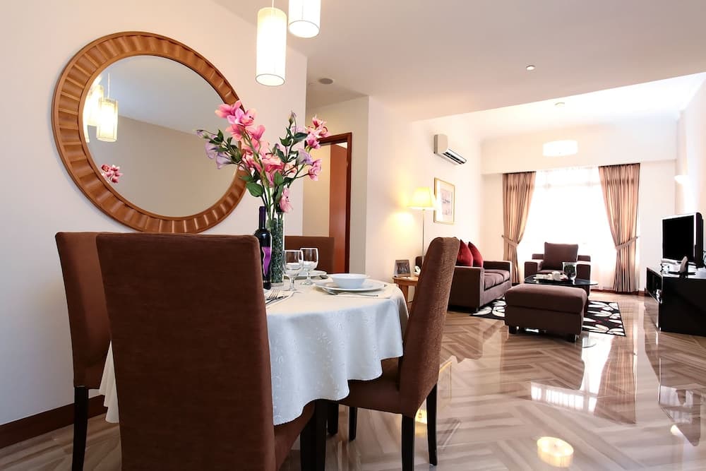 Village Residence Clarke Quay by Far East Hospitality Singapore