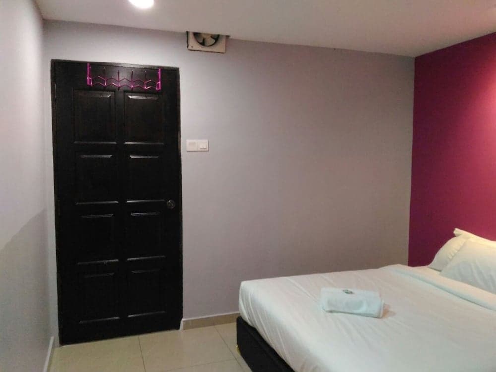 Hotel Elwarda KL City