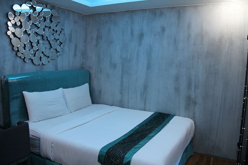 Blutique Hotel