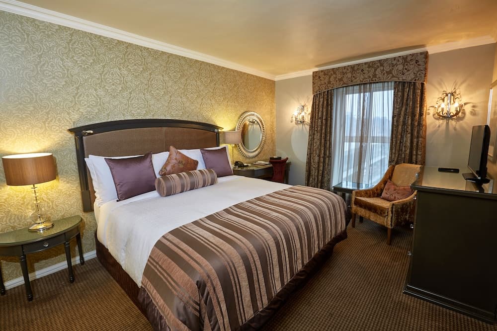 Southern Sun the Cullinan