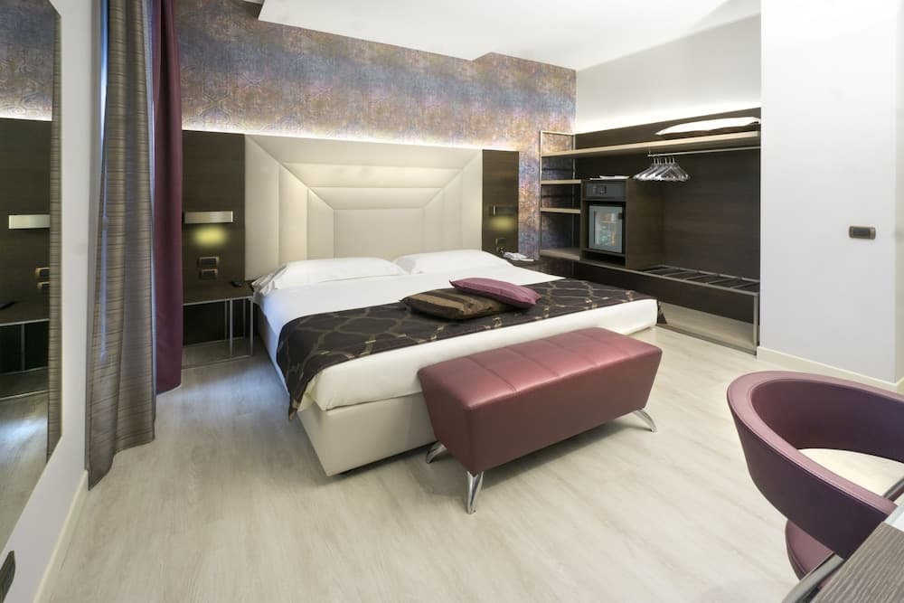 Hotel Soperga